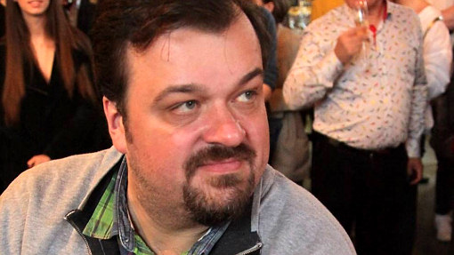 Василий Уткин