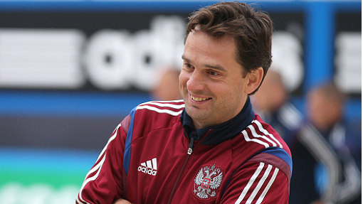 Михаил Лихачев