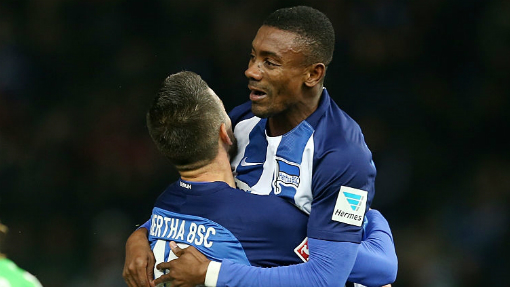 Фрагмент матча