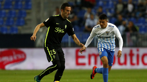 Фрагмент матча