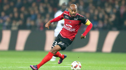 Фрагмент матча