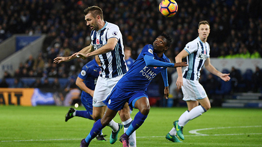 Фрагмент матча