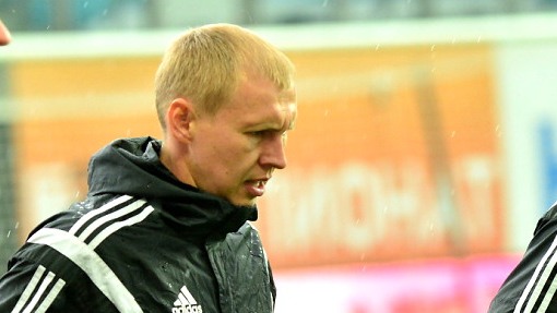 Сергей Иванов