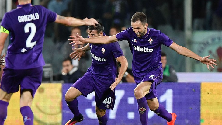 Милан Бадель