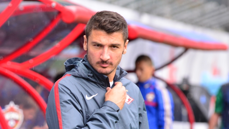 Сальваторе Боккетти