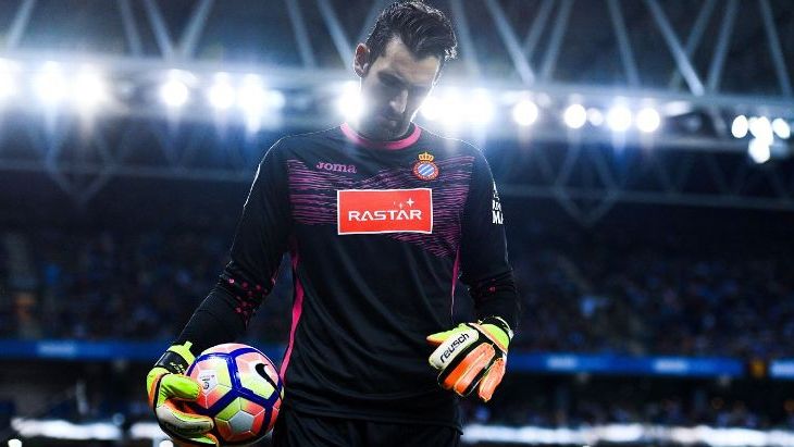 Диего Лопес