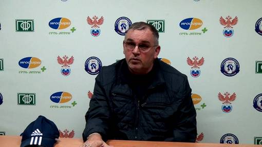 Александр Бодров