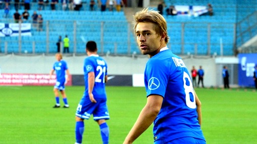 Кирилл Панченко