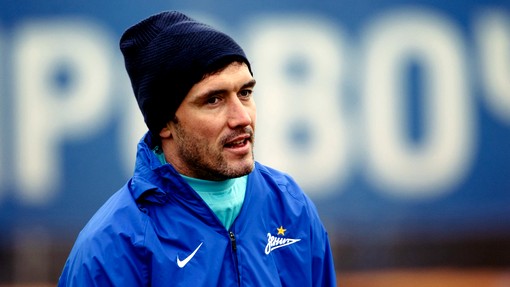 Юрий Жирков