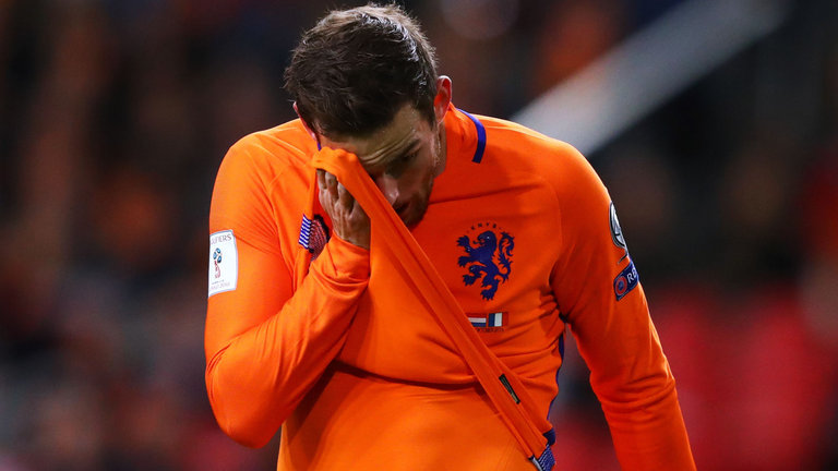 Винсент Янссен Винсент Янссен