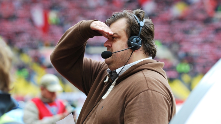 Василий Уткин