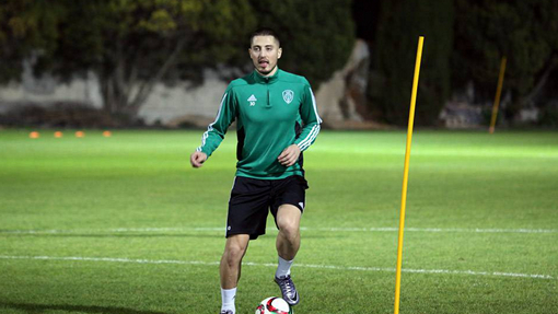 Георге Грозав