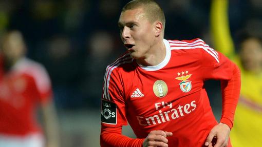 Виктор Линделеф