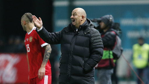 Станислав Черчесов