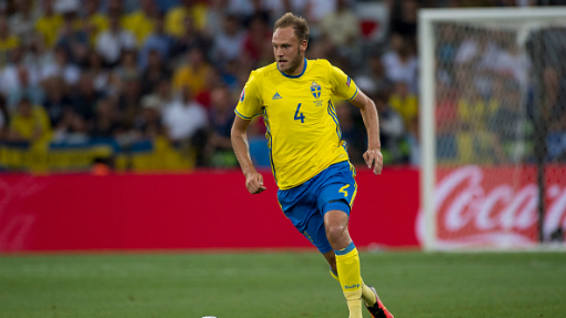 Андреас Гранквист