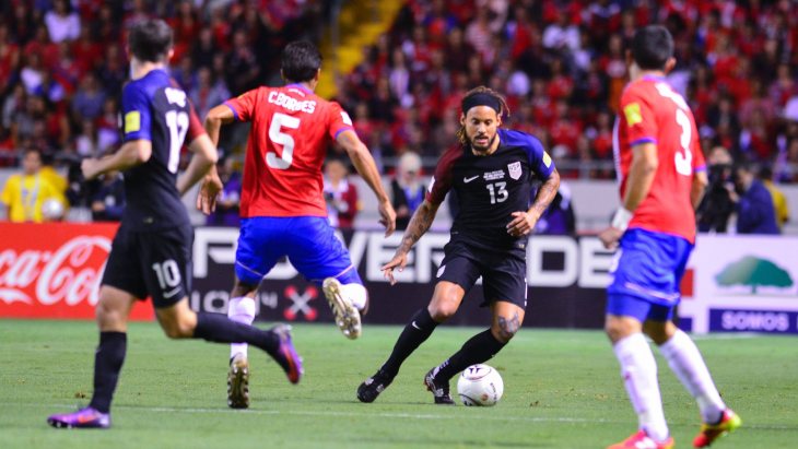 Американцы потерпели второе поражение кряду