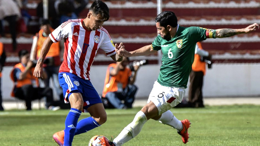 Фрагмент матча