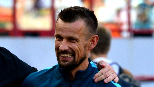 Сергей Семак