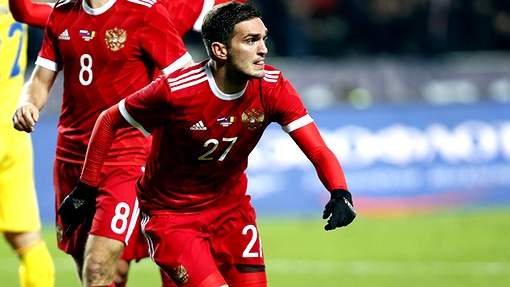 Магомед Оздоев