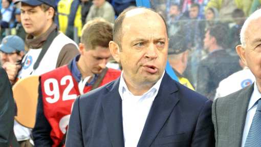 Сергей Прядкин