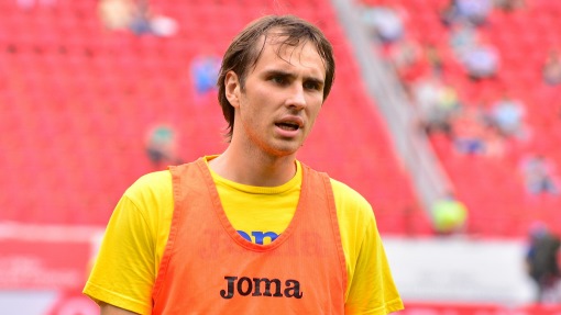 Виталий Дьяков