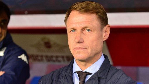 Олег Кононов