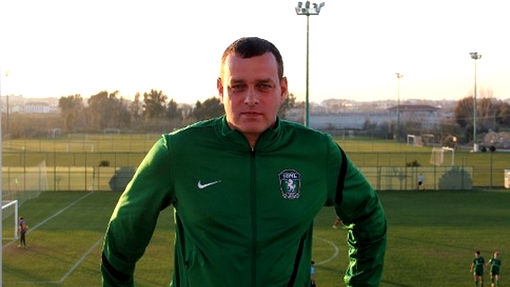 Игорь Кудряшов