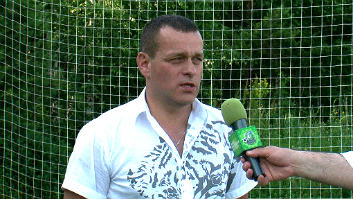 Игорь Кудряшов