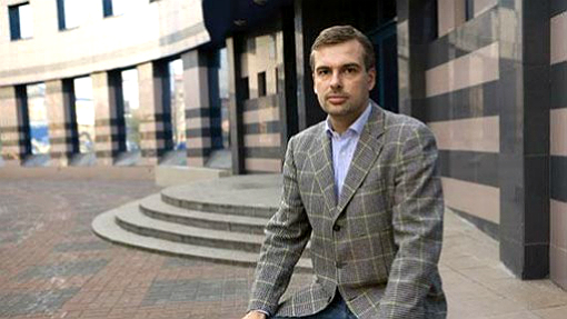 Александр Зотов