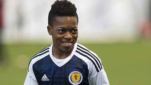 Карамоко Дембеле