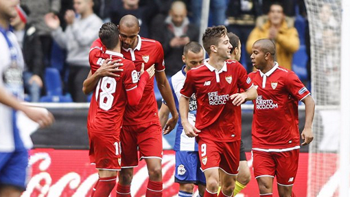 Фрагмент матча