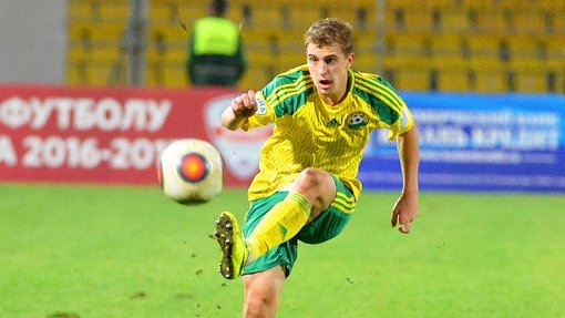 «Кубань» и «Тамбов» обошлись без голов