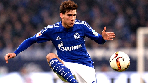 Леон Горецка