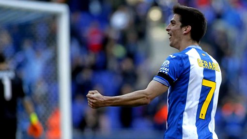 Херар Морено