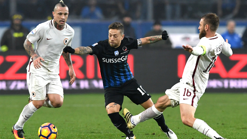 Фрагмент матча