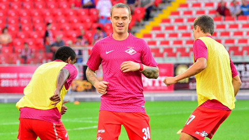 Андрей Ещенко