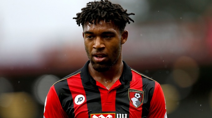 Джордон Айб