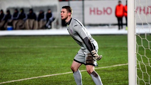 Александр Селихов