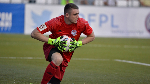 Александр Селихов