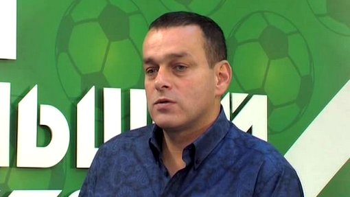 Игорь Кудряшов