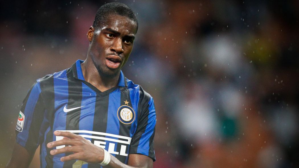 Жоффри Кондогбия