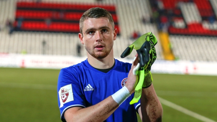 Александр Селихов