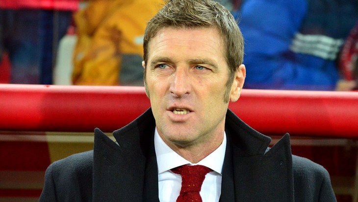 Массимо Каррера сумел объединить команду