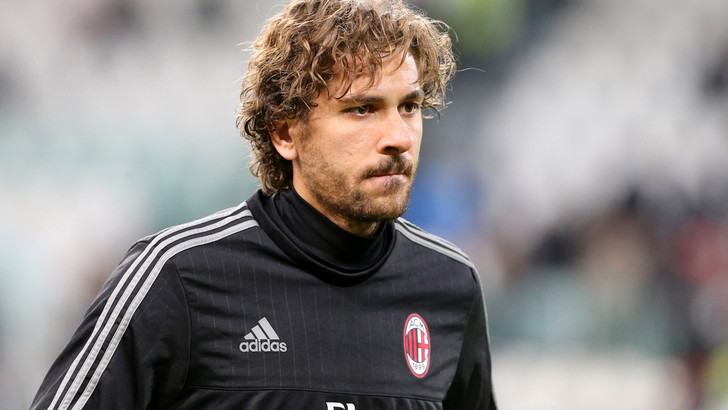 Алессио Черчи