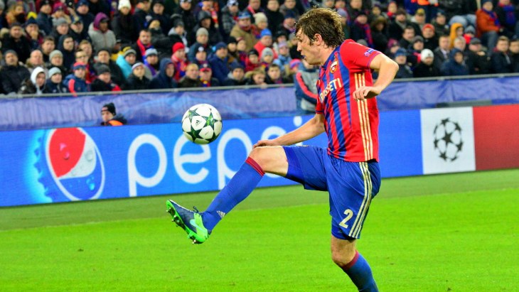 Марио Фернандес