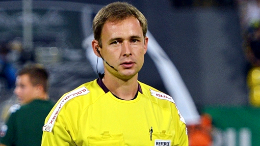 Виталий Мешков