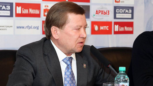 Геннадий Шилов