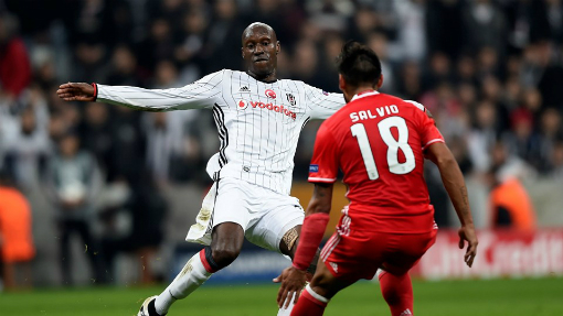 Фрагмент матча