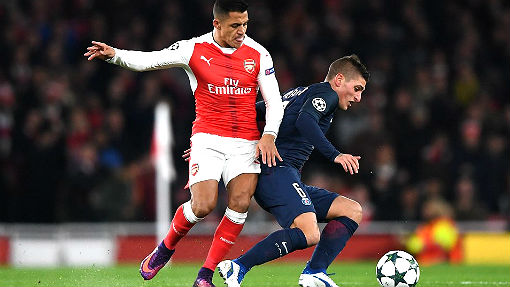 Фрагмент матча