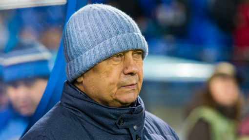 Мирча Луческу